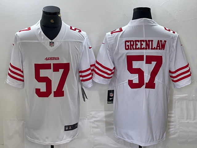 San Francisco 49ers Jerseys 119